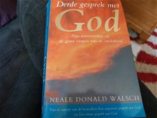 Neale donald walsch  - derde gesprek met god