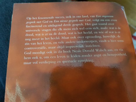 Neale donald walsch - derde gesprek met god - 2