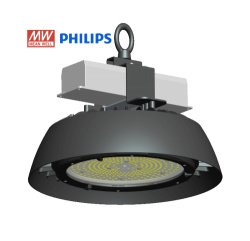 Led high bay ufo 200 watt - 1