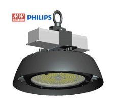 Led high bay ufo 200 watt