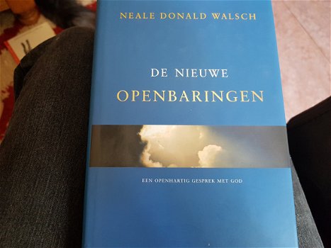 Neale donald walsch - de nieuwe openbaringen - 1