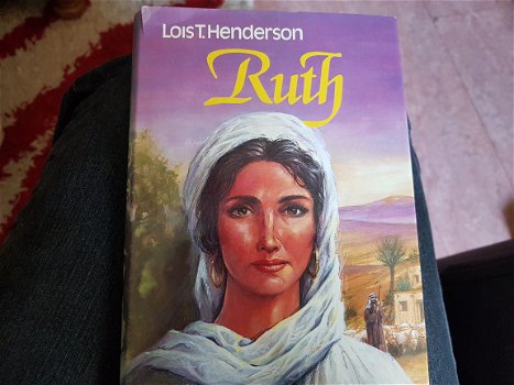 Lois t. Henderson- ruth - 1
