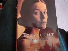 Lynn austin - toevlucht (roman)