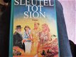 Bodie thoene - de sleutel tot sion - 1 - Thumbnail