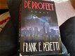 Frank e. Peretti - de profeet (roman) - 1 - Thumbnail