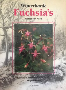 Winterharde fuchsia's