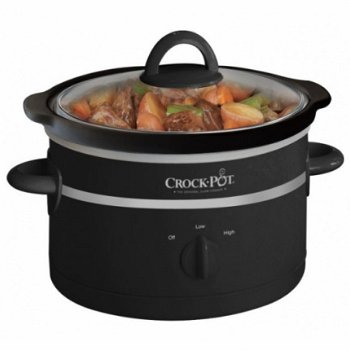 Slow cooker - 1