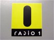 stickers BRT en Radio 1 - 2 - Thumbnail