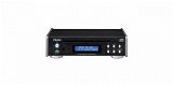 Teac PD-301DAB-X CD/USB Speler+ DAB/FM Tuner+ 3JaarGarantie - 1 - Thumbnail