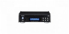 Teac PD-301DAB-X CD/USB Speler+ DAB/FM Tuner+ 3JaarGarantie