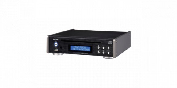 Teac PD-301DAB-X CD/USB Speler+ DAB/FM Tuner+ 3JaarGarantie - 2
