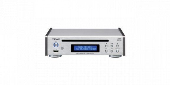 Teac PD-301DAB-X CD/USB Speler+ DAB/FM Tuner+ 3JaarGarantie - 3