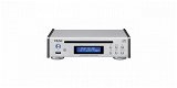 Teac PD-301DAB-X CD/USB Speler+ DAB/FM Tuner+ 3JaarGarantie - 3 - Thumbnail