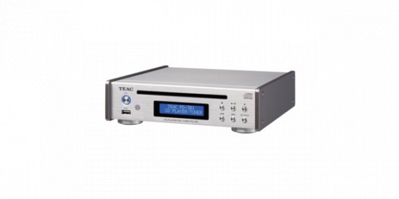 Teac PD-301DAB-X CD/USB Speler+ DAB/FM Tuner+ 3JaarGarantie - 4