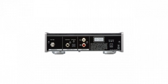 Teac PD-301DAB-X CD/USB Speler+ DAB/FM Tuner+ 3JaarGarantie - 5