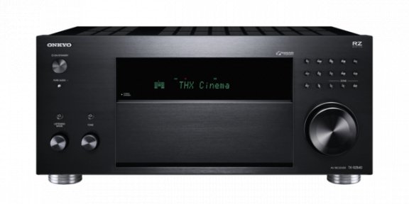 Onkyo TX-RZ840 9.2 Netwerk Surround Receiver+ 3Jaar Garantie - 1