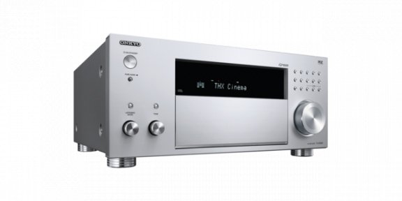 Onkyo TX-RZ840 9.2 Netwerk Surround Receiver+ 3Jaar Garantie - 6