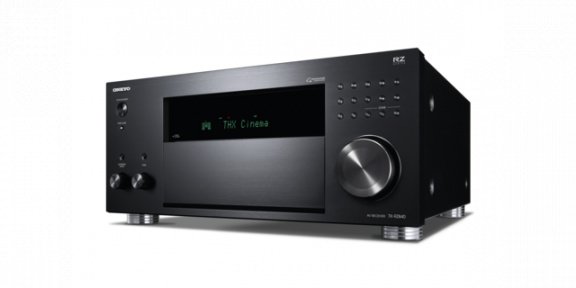 Onkyo TX-RZ840 9.2 Netwerk Surround Receiver+ 3Jaar Garantie - 7