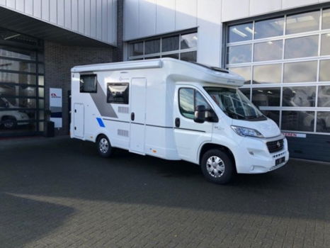 Sun Living S65 SL Uit voorraad leverbaar!! - 2