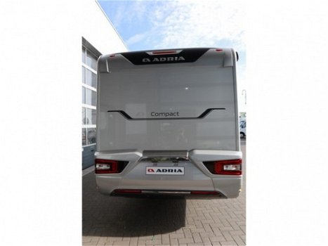 Adria Compact DL Supreme model 2020 - 5