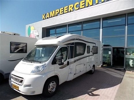 Hymer Tramp CL 688 - 1