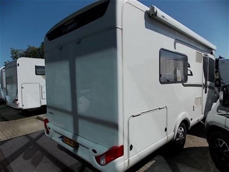 Hymer Tramp CL 688 - 3