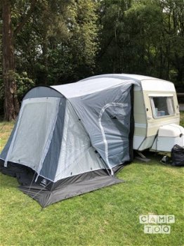 Kip Caravans Sprite 400 - 5