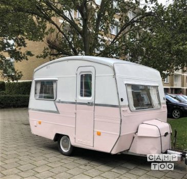 Kip Caravans Sprite 400 - 8