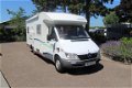 Chausson Odyssee 89 - 1 - Thumbnail