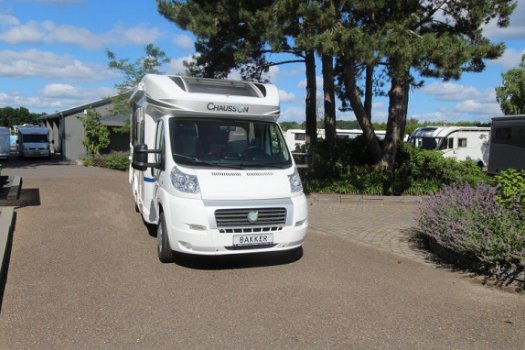 Chausson Best of 718 EB - 1