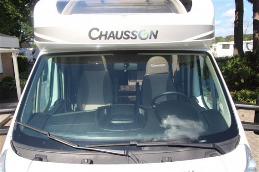 Chausson Best of 718 EB - 3