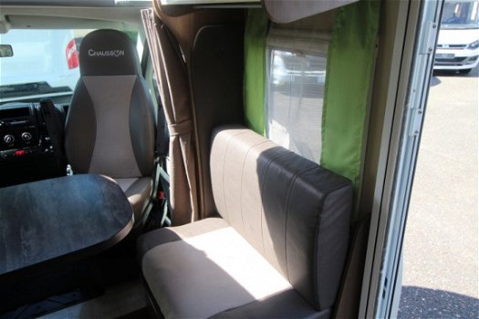 Chausson Best of 718 EB - 8