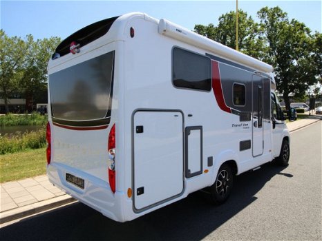 Burstner Travelvan T 620 G - 2