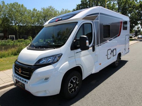 Burstner Travelvan T 620 G - 3