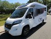 Burstner Travelvan T 620 G - 3 - Thumbnail