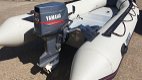 Yamaha Yam 430 - 2 - Thumbnail