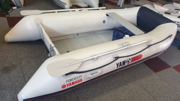 Yamaha Yam 310 - 2