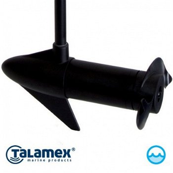 Talamex TM 86 24 volt - 3