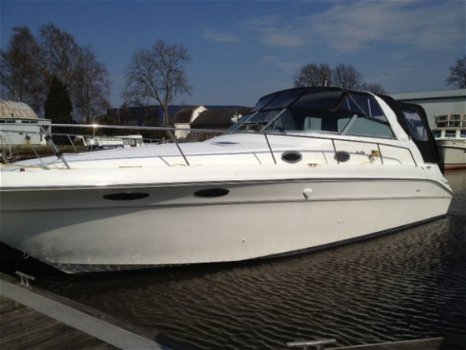 Sea Ray 330 Sundancer - 1