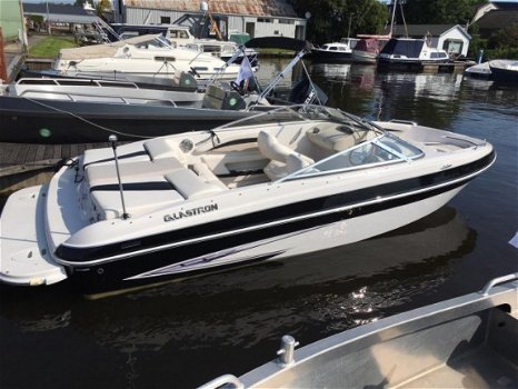 Glastron = Verkauft GT 205 Bowrider - 1