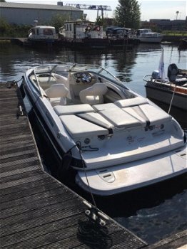 Glastron = Verkauft GT 205 Bowrider - 8