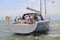 Hanse 575 - 2 - Thumbnail