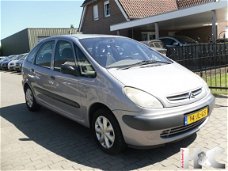 Citroën Xsara Picasso - 1.8i 16V