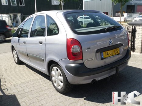 Citroën Xsara Picasso - 1.8i 16V - 1