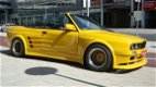 BMW 3-serie Cabrio - 335i CABRIO Folger uitbouw - 1 - Thumbnail