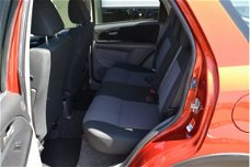 Suzuki SX4 - KEYLESS GO LMV AIRCO NAP 1.6 Exclusive