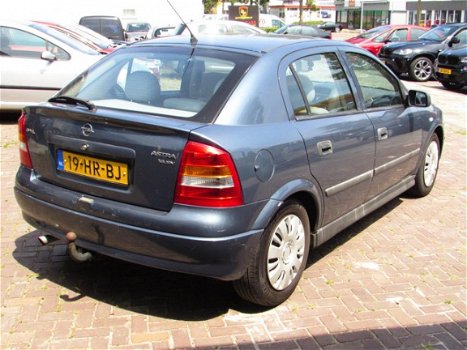 Opel Astra - 1.6-16V GL ELEKTR.PAKKET AIRCO EDITION - 1