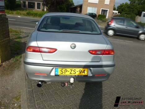 Alfa Romeo 156 - 156; 1.8 T.SPARK - 1