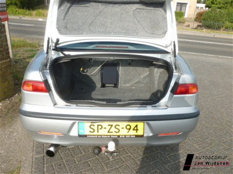 Alfa Romeo 156 - 156; 1.8 T.SPARK - 1