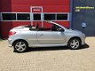 Peugeot 206 CC - 1.6-16V SUPER NETTE CABRIO LEER AIRCO /CLIMA EINDEJAARS AANBIEDING - 1 - Thumbnail